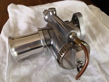 Amal gp3 carburettor for sale  BROXBOURNE