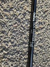 Daiwa sea hunter for sale  CHERTSEY
