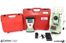 Leica tcrp1203 r400 for sale  Wake Forest