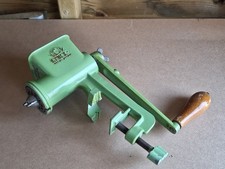 Meat mincer grinder for sale  WELLINGBOROUGH