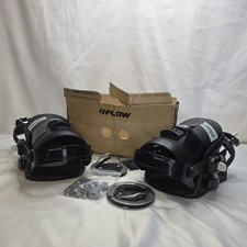 Snowboard bindings iflow for sale  CASTLEFORD