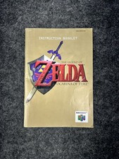 Legend zelda ocarina d'occasion  Expédié en Belgium