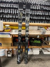 Nordica enforcer skis for sale  Lawrenceburg