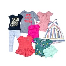 Girls size summer for sale  Clayton