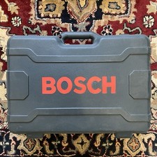 Bosch router case for sale  Philadelphia