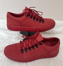 Timberland mens adventure for sale  ASHFORD