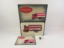 Corgi 80003 sentinel for sale  SKIPTON