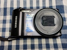 Samsung kompaktkamera wb150f gebraucht kaufen  Berlin