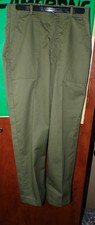 Armee americaine pantalon d'occasion  Le Thor