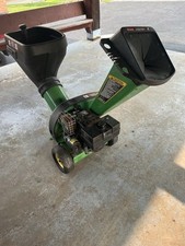 Wood chipper for sale  Washington