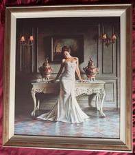 Rob hefferan authentic for sale  BICESTER