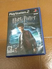 Ps2 harry potter usato Ps2 harry potter usato  Monsampolo del Tronto