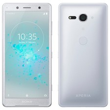 Sony xperia xz2 d'occasion  Nemours
