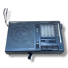Sony icf 7600aw usato  Villata