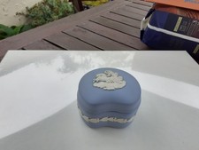 Wedgewood light blue for sale  ATHERSTONE