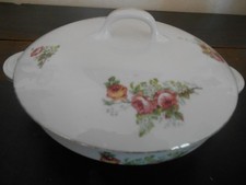 Soupiere porcelaine limoges d'occasion  Toulon-