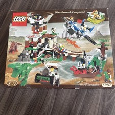 Lego adventurers dino for sale  Columbus