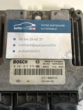 Edc16c36 ecu calculateur d'occasion  Berre-l'Étang