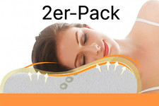 2er pack ecosafeter gebraucht kaufen  Potsdam