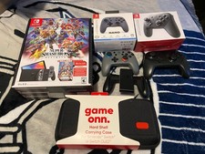 Nintendo switch oled for sale  Melbourne