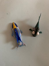 Vintage stingray matchbox for sale  KINGSTON UPON THAMES