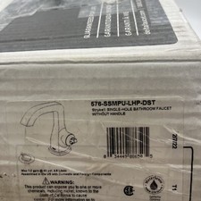 Delta 576 ssmpu for sale  Mooresville