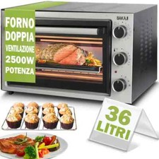 Bakaji forno fornetto usato  Qualiano