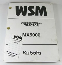 Kubota mx5000 tractor for sale  Clayton