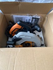 Evolution 165mm tct for sale  BRADFORD