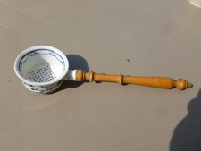 Petite passoire porcelaine d'occasion  Montsûrs