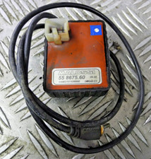 Malossi tuning cdi gebraucht kaufen  Gersfeld