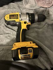 Dewalt dcd970 perfect for sale  Denver