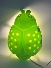 Ikea green ladybug for sale  Dover