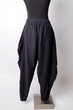 Lagenlook tiefschritt zipfel gebraucht kaufen  Braunschweig