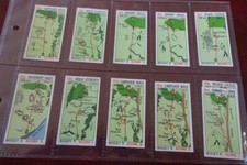 Churchman beat bogey for sale  FRESHWATER
