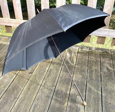 Antique gorgeous umbrella d'occasion  Expédié en Belgium