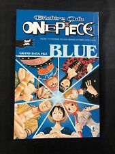 One piece blue usato  Livorno