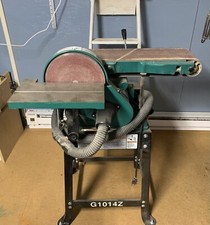 Grizzly g1014z 110v for sale  Colorado Springs