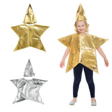 Christmas star costume for sale  DUNSTABLE