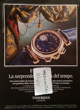 Orologio theorein saltarello usato  Italia