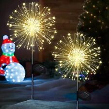 Garden lights decoration usato  Bruneck
