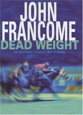 Dead weight john for sale  UK