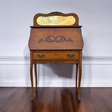 Stunning antique oak for sale  Brooklyn