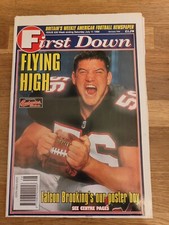 Magazine first weekly for sale  ST. HELENS