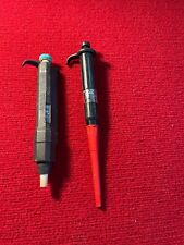 Lot finnpipette pipettes for sale  Canyon