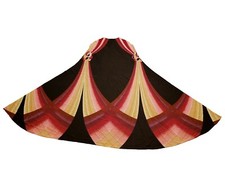 Vtg 70s multicolor for sale  Missouri City