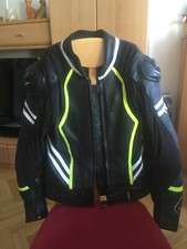 Motorrad cima leder gebraucht kaufen  München