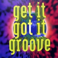 Get got groove gebraucht kaufen  Deutschland
