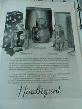 Publicité advertising 1937 d'occasion  La Verpillière