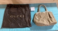 Gucci guccissima sukey for sale  Carleton